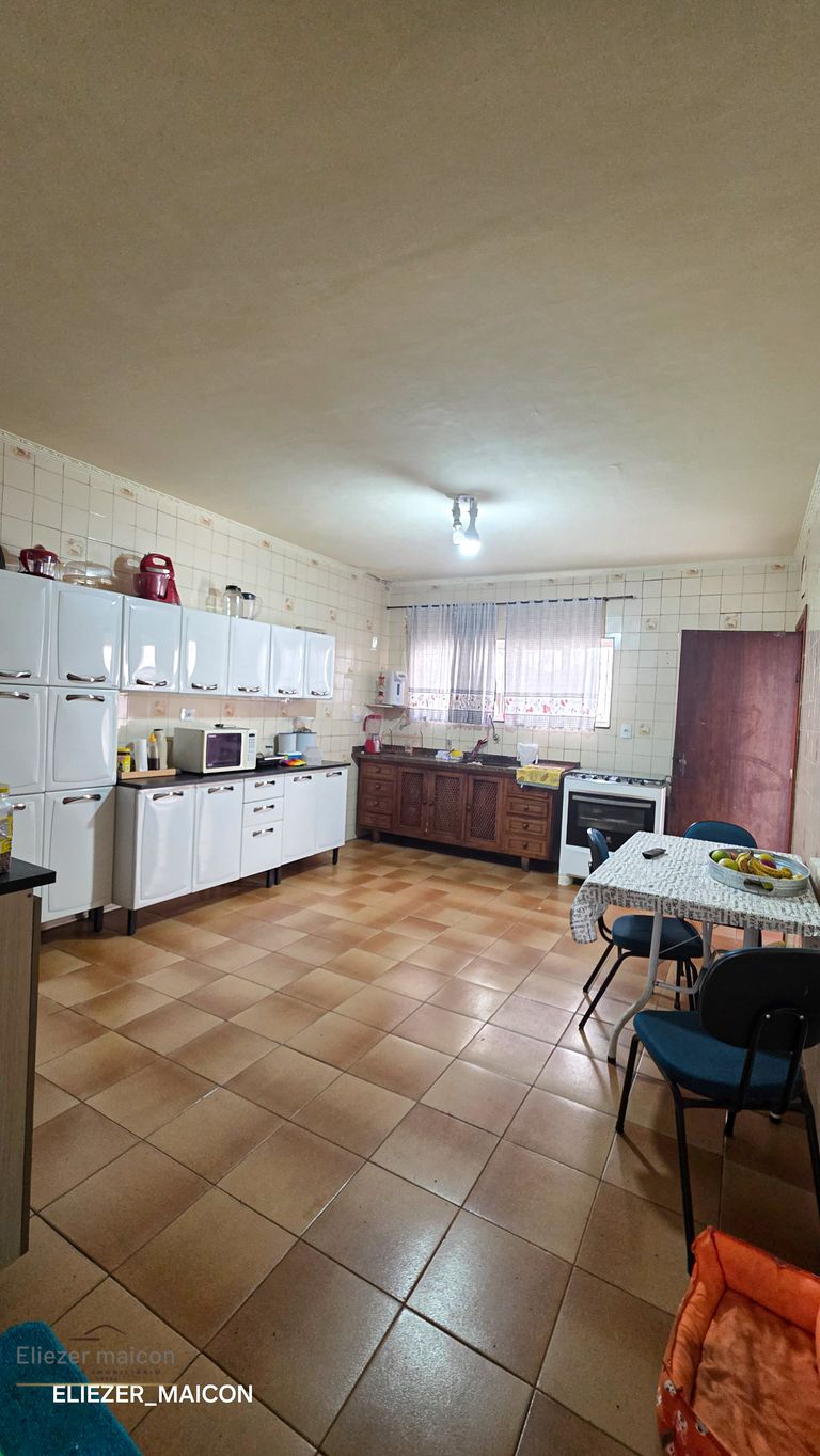 Casa, 3 quartos, 167 m² - Foto 18