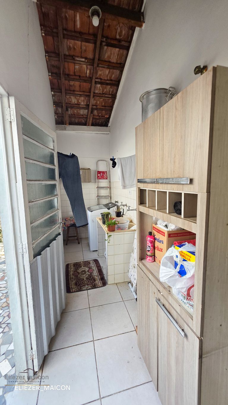 Casa, 3 quartos, 167 m² - Foto 22