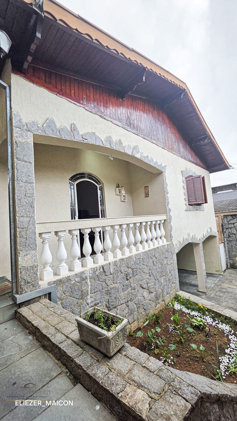 Casa, 3 quartos, 167 m² - Foto 3