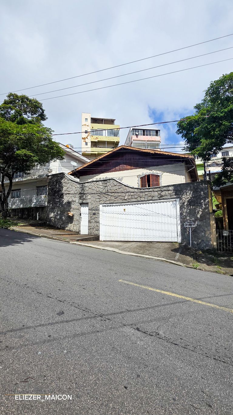 Casa, 3 quartos, 167 m² - Foto 1