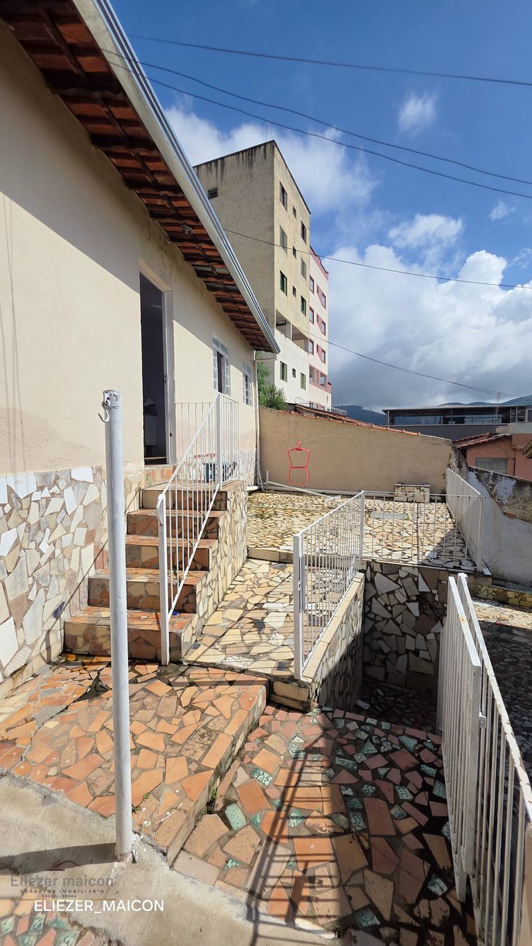 Casa, 3 quartos, 167 m² - Foto 25