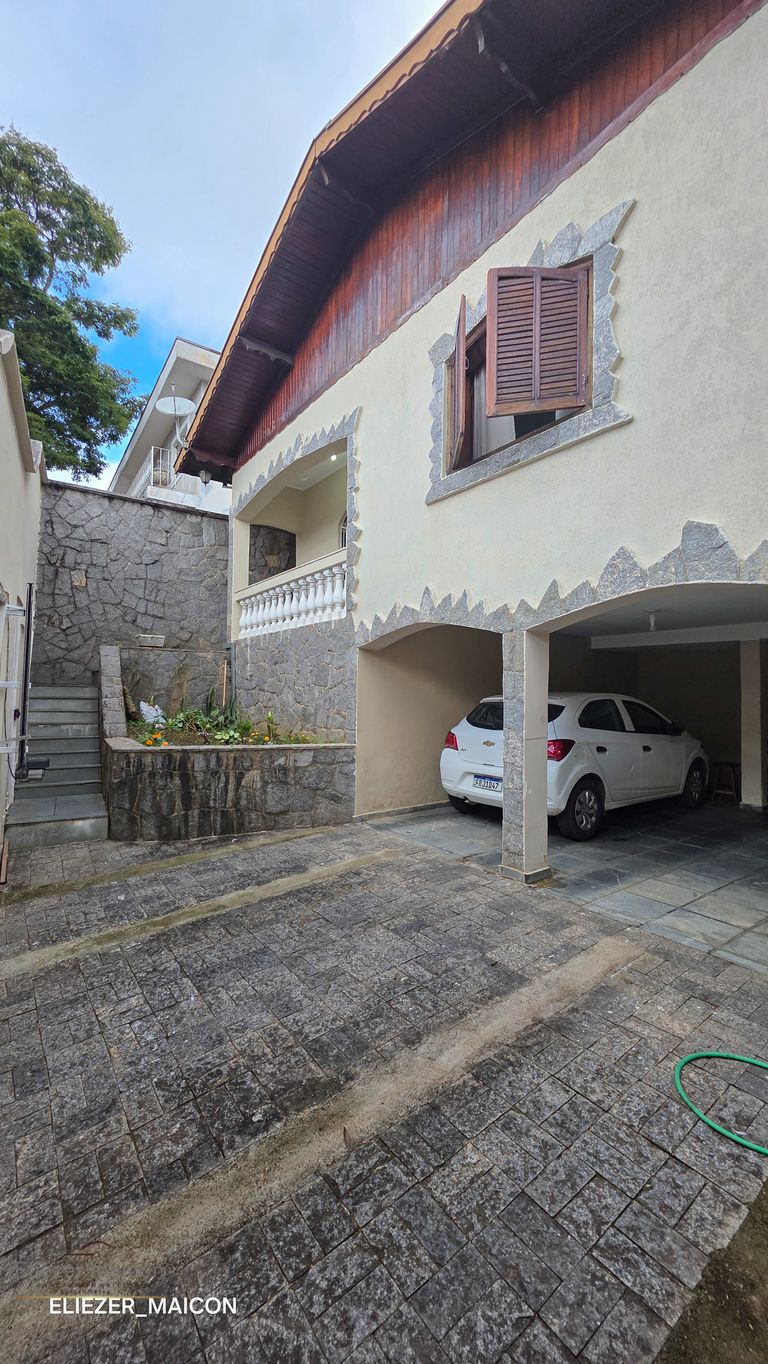 Casa, 3 quartos, 167 m² - Foto 2