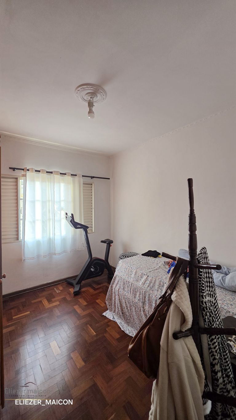 Casa, 3 quartos, 167 m² - Foto 14