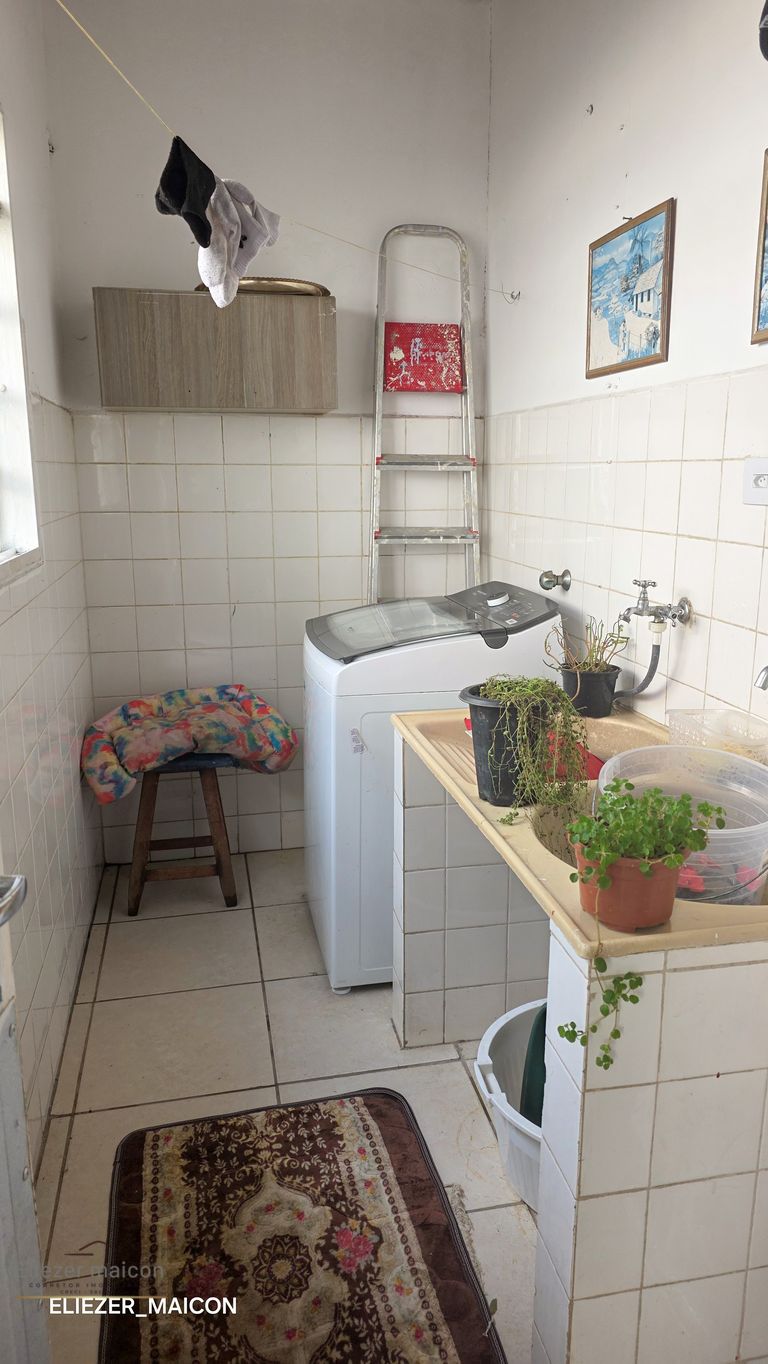 Casa, 3 quartos, 167 m² - Foto 21