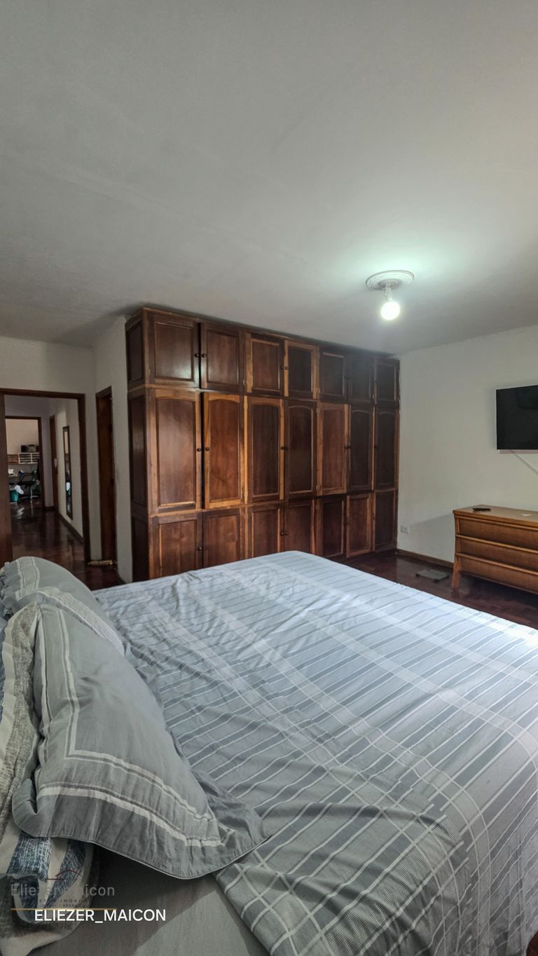 Casa, 3 quartos, 167 m² - Foto 9