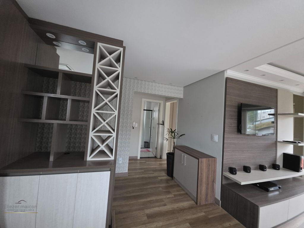 Apartamento, 2 quartos, 66 m² - Foto 6