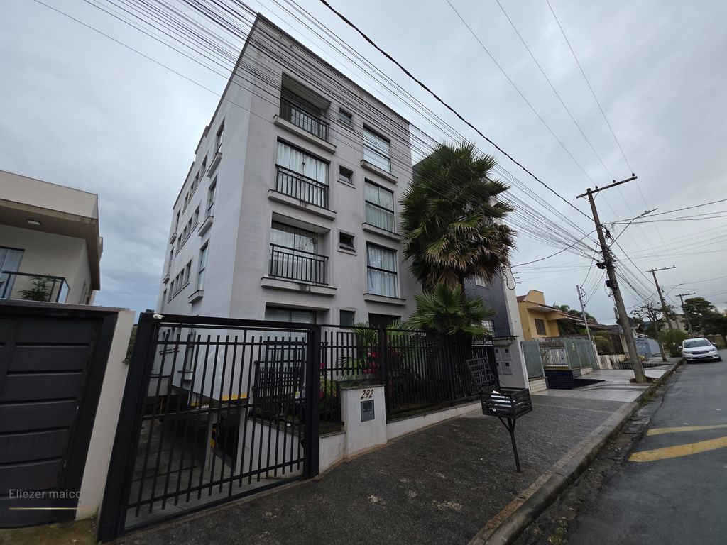Apartamento, 2 quartos, 66 m² - Foto 1