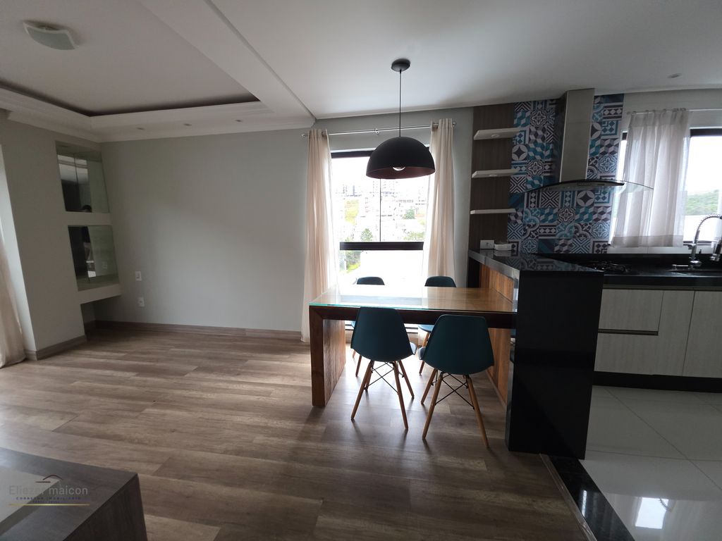Apartamento, 2 quartos, 66 m² - Foto 20