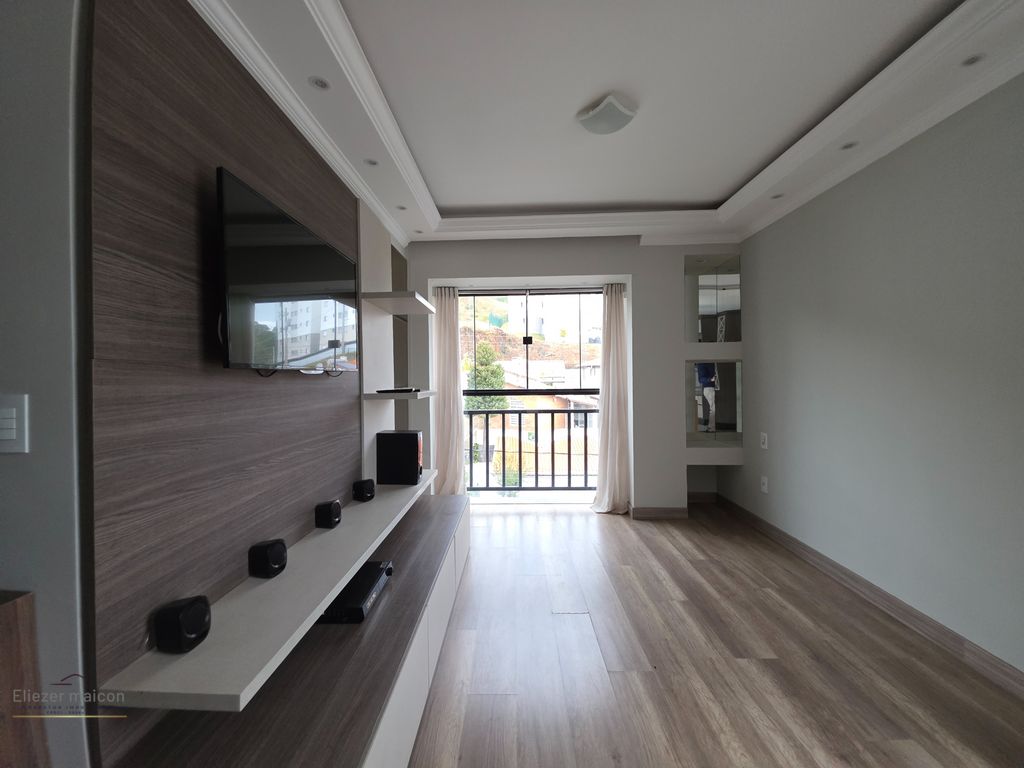 Apartamento, 2 quartos, 66 m² - Foto 26