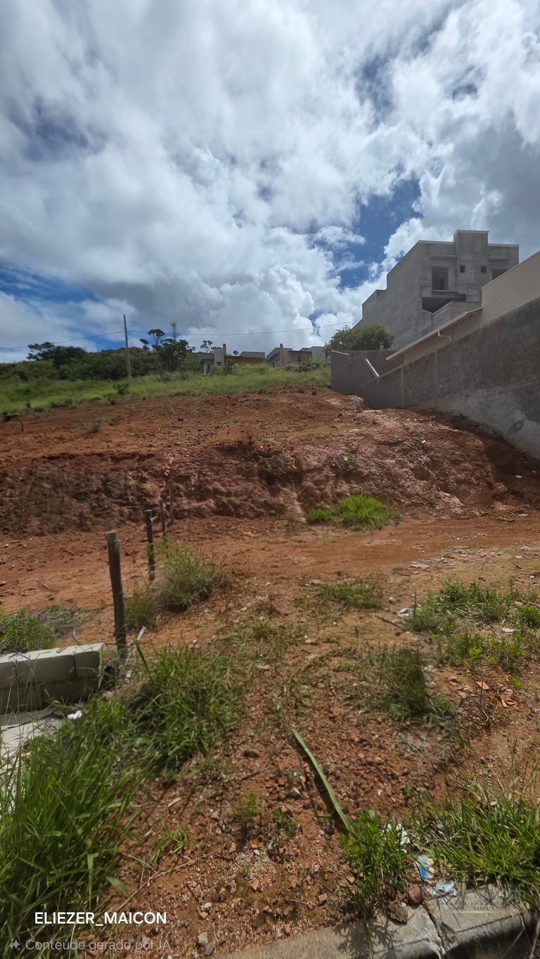 Terreno, 250 m² - Foto 3