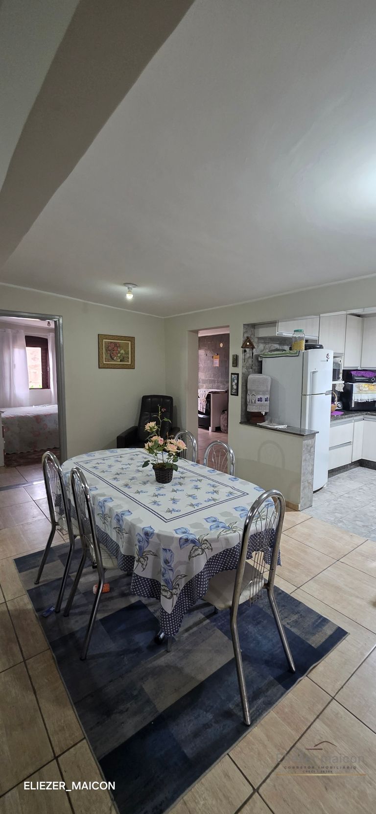 Casa, 4 quartos, 178 m² - Foto 9