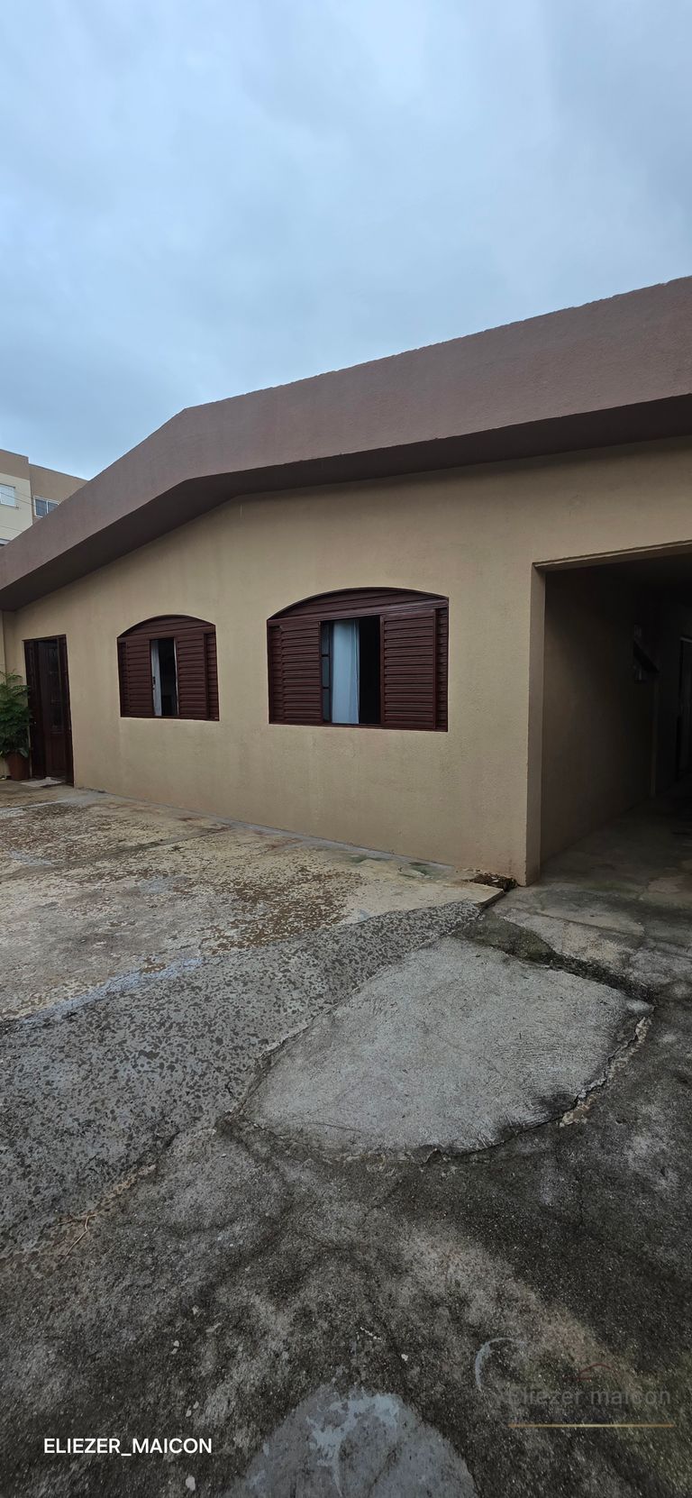 Casa, 4 quartos, 178 m² - Foto 1