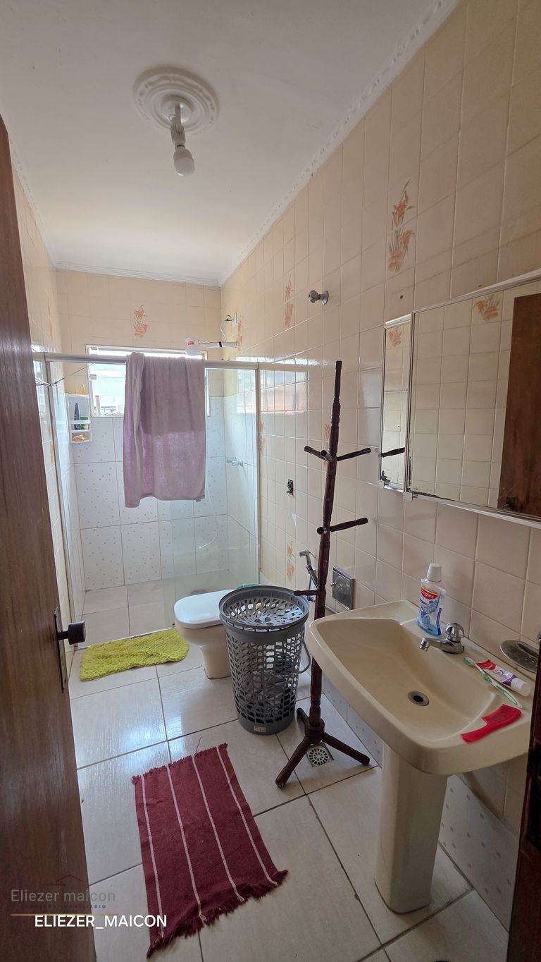 Casa, 3 quartos, 167 m² - Foto 15