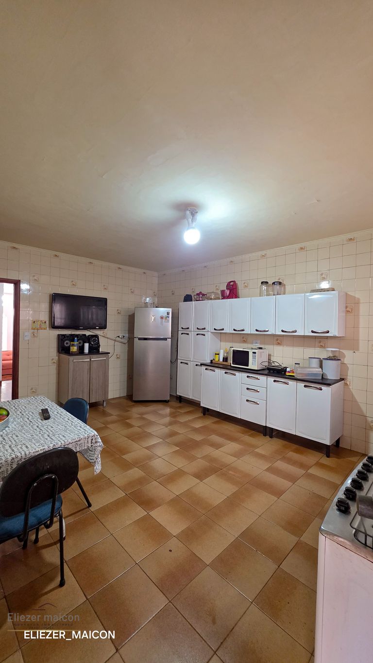 Casa, 3 quartos, 167 m² - Foto 20