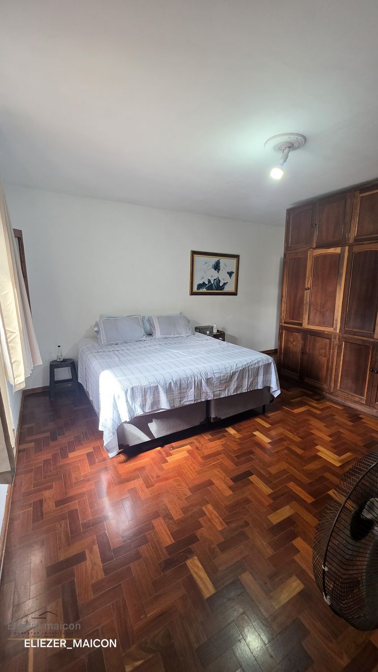 Casa, 3 quartos, 167 m² - Foto 10