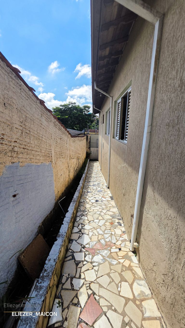 Casa, 3 quartos, 167 m² - Foto 23