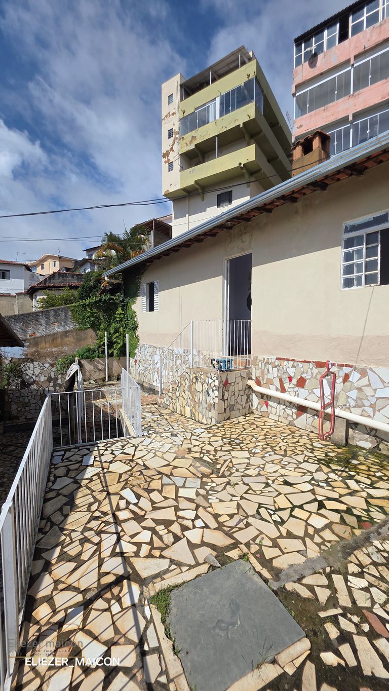 Casa, 3 quartos, 167 m² - Foto 26