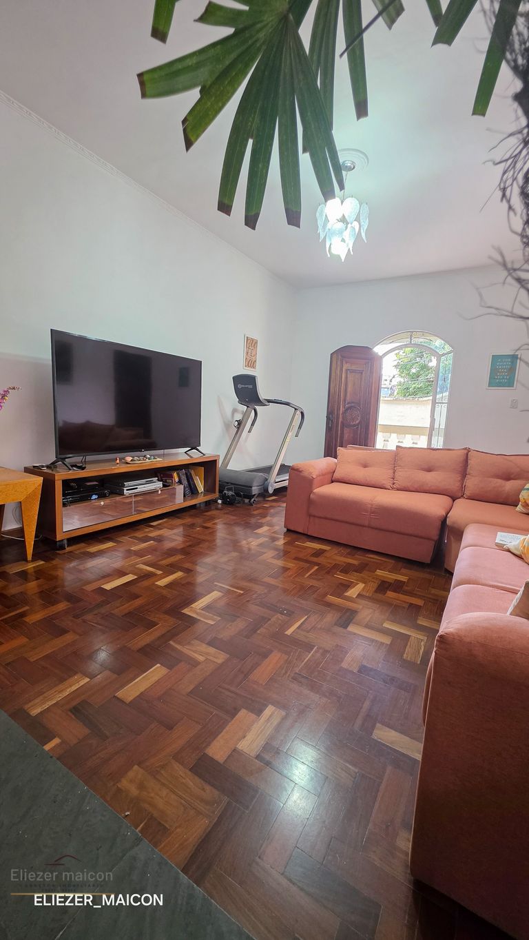 Casa, 3 quartos, 167 m² - Foto 5