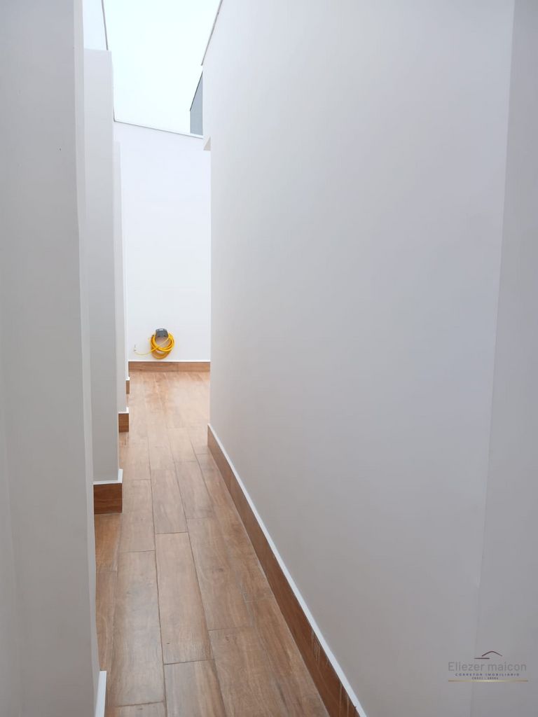 Casa, 3 quartos, 136 m² - Foto 10