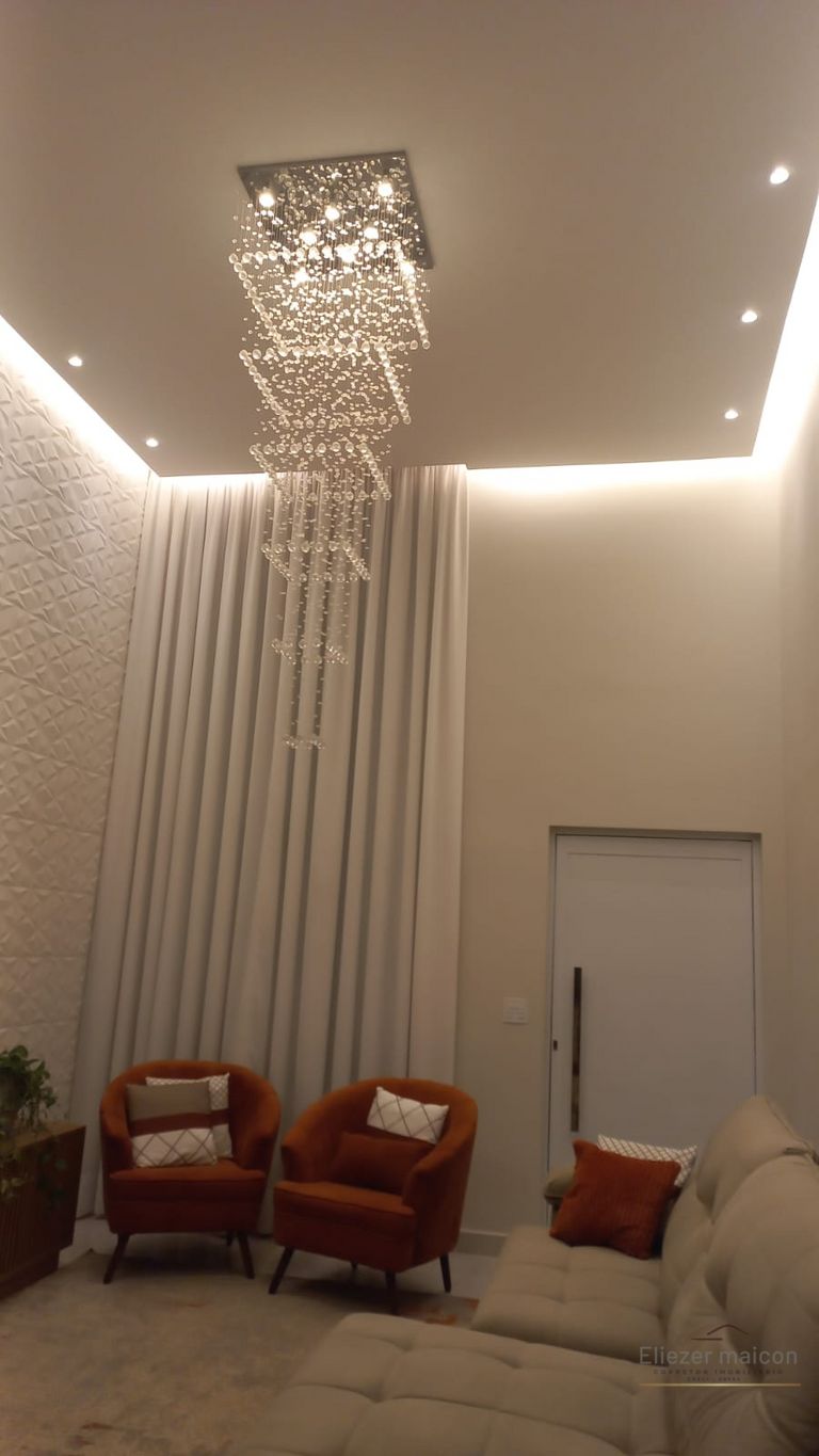 Casa, 3 quartos, 136 m² - Foto 17