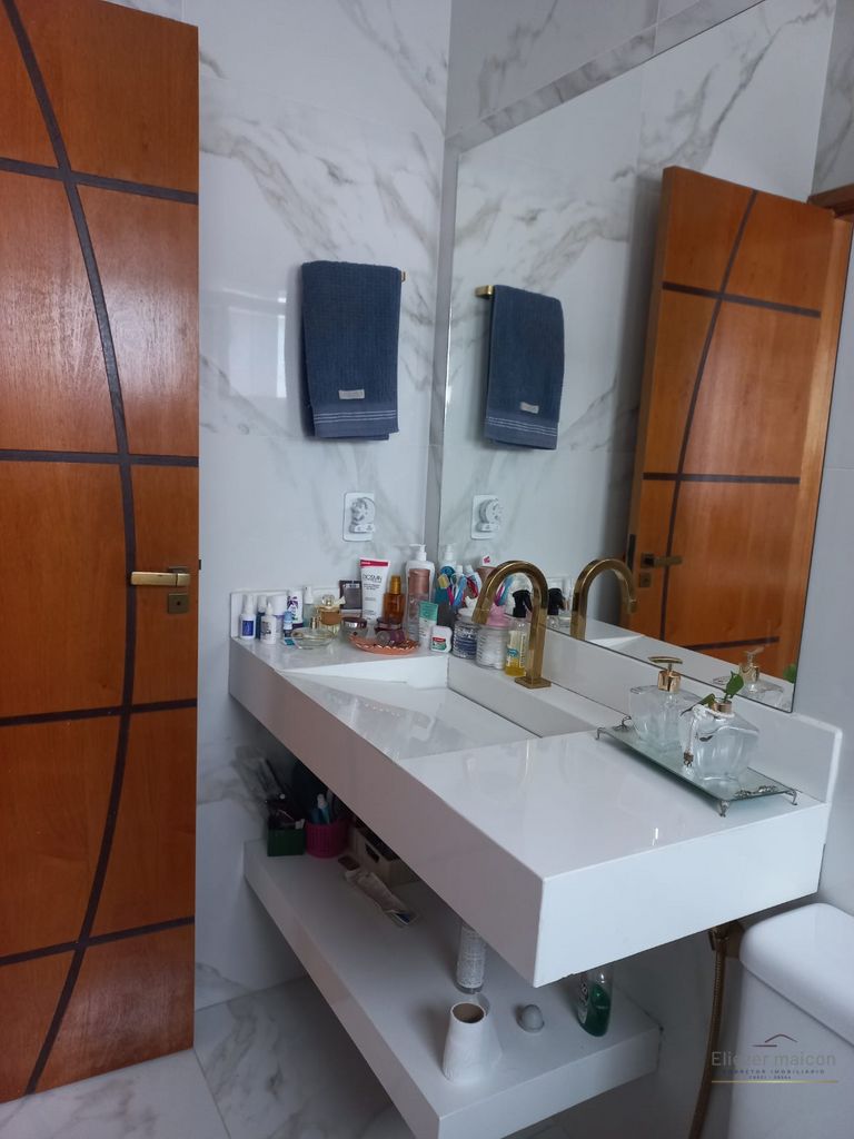 Casa, 3 quartos, 136 m² - Foto 33