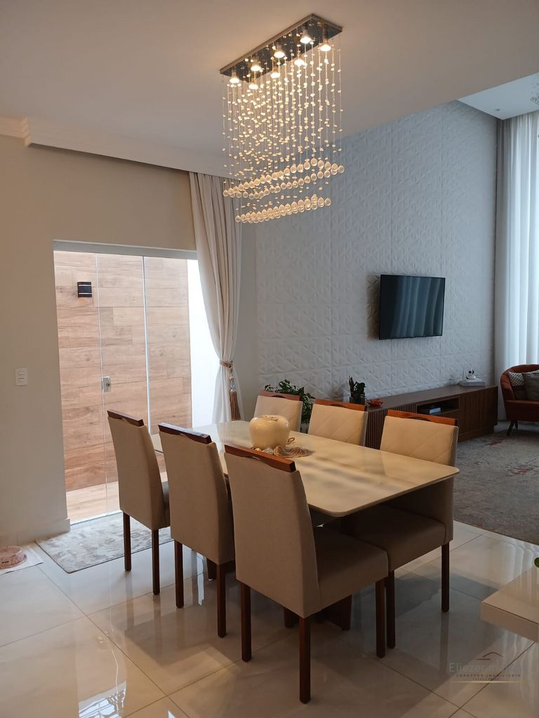 Casa, 3 quartos, 136 m² - Foto 21