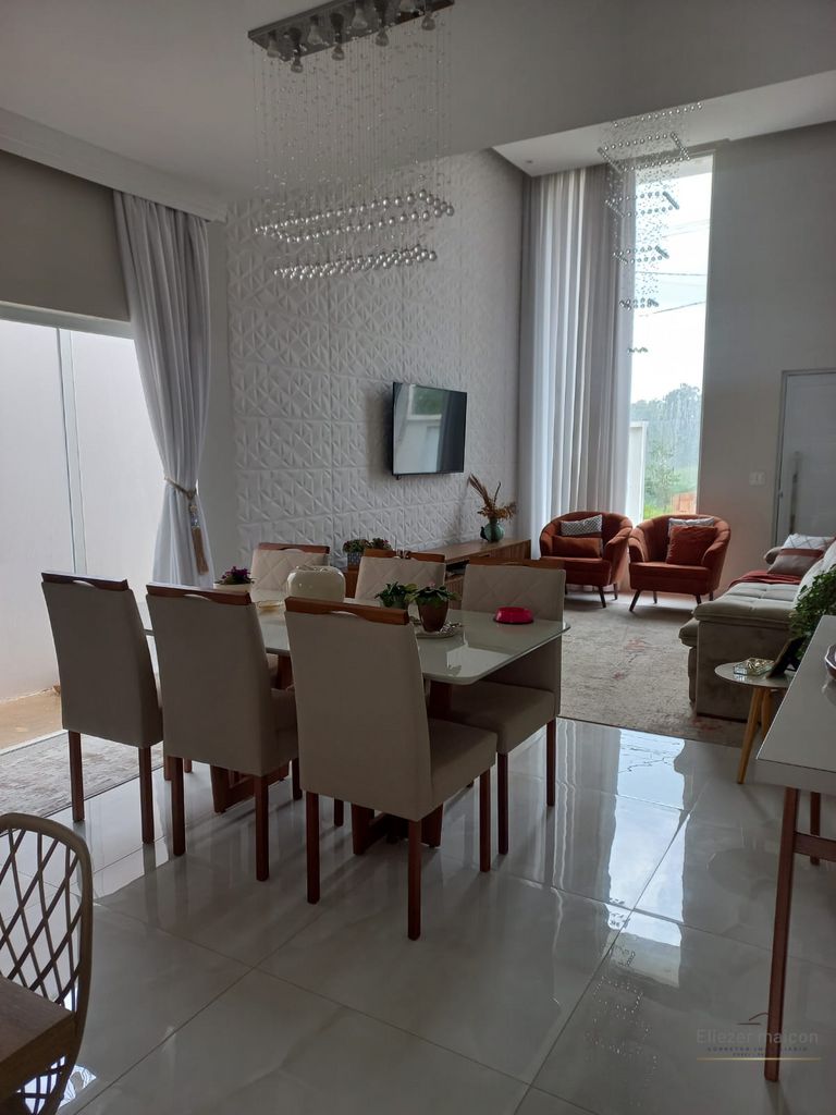 Casa, 3 quartos, 136 m² - Foto 23
