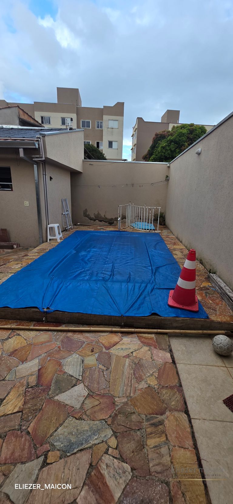 Casa, 4 quartos, 178 m² - Foto 5