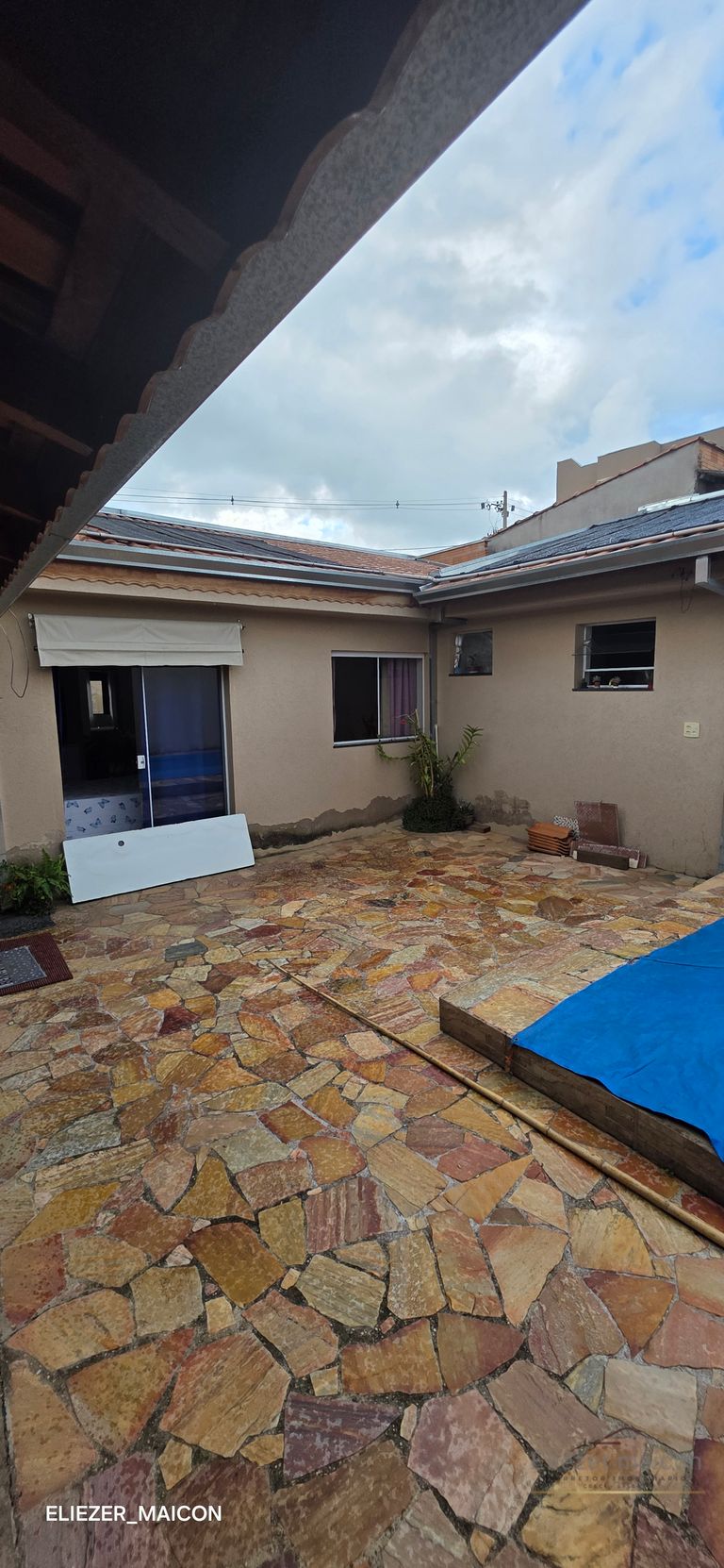 Casa, 4 quartos, 178 m² - Foto 6