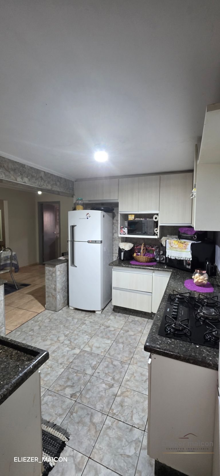 Casa, 4 quartos, 178 m² - Foto 12