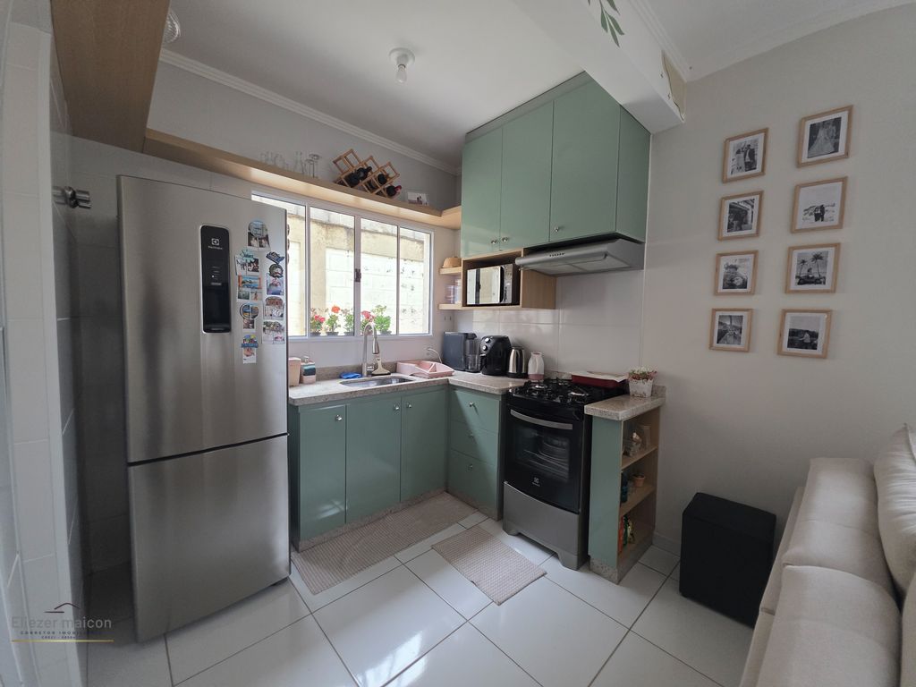 Apartamento, 2 quartos, 60 m² - Foto 10