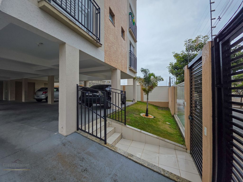 Apartamento, 2 quartos, 60 m² - Foto 4