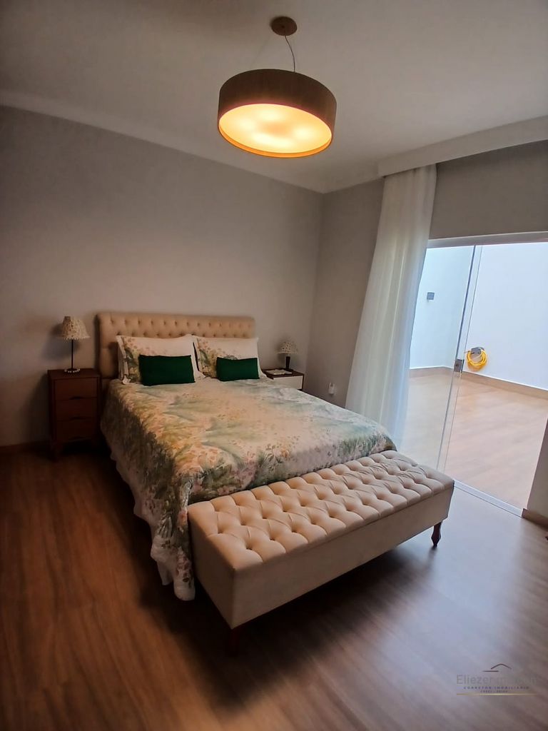 Casa, 3 quartos, 136 m² - Foto 11