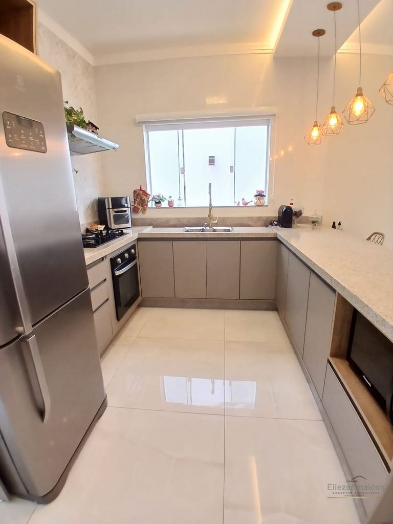 Casa, 3 quartos, 136 m² - Foto 26