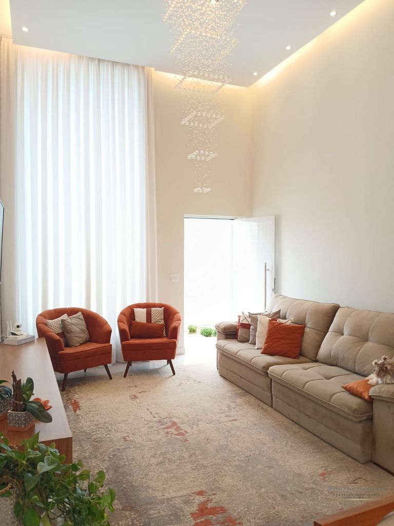 Casa, 3 quartos, 136 m² - Foto 16
