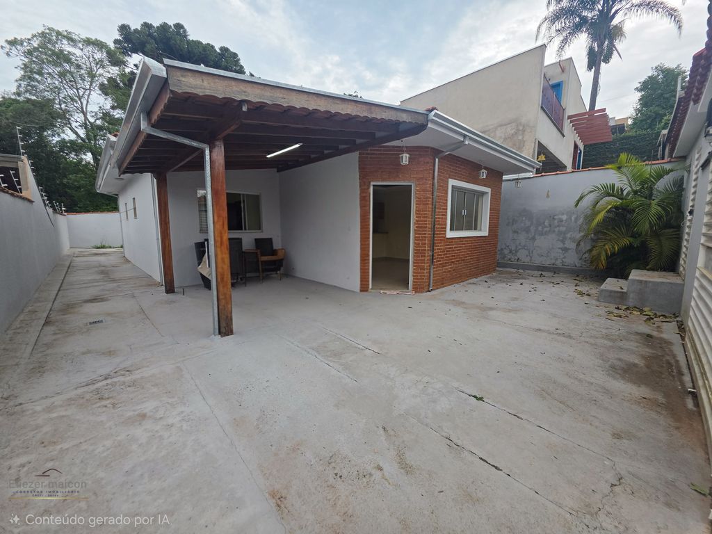Casa, 2 quartos - Foto 2