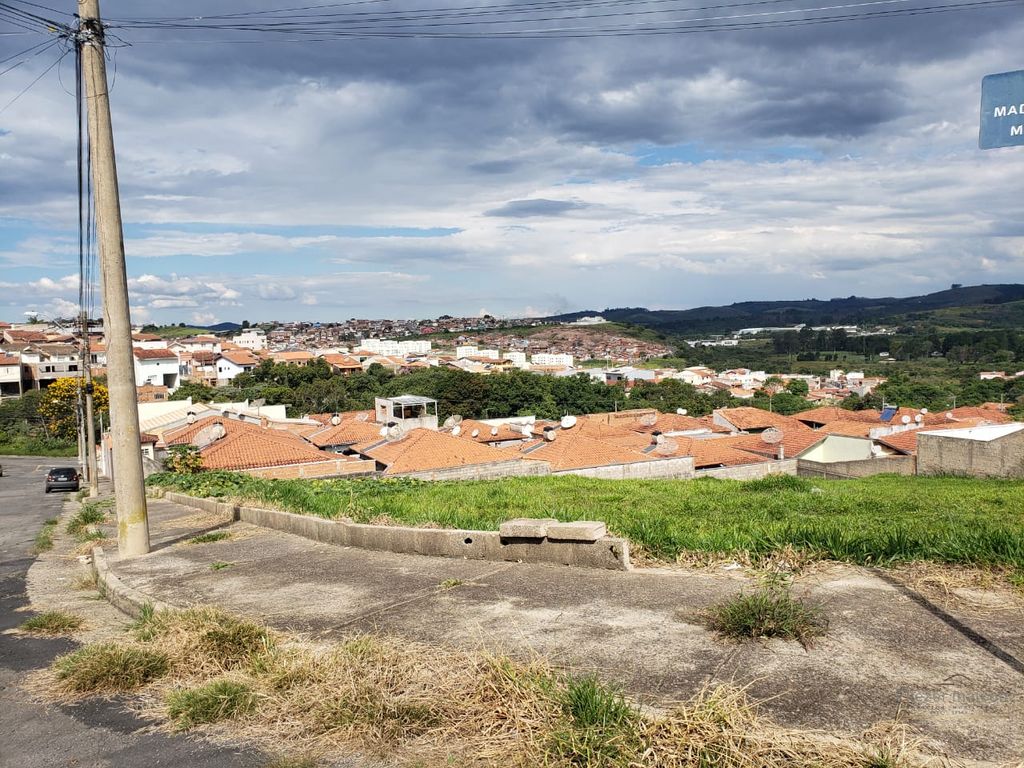 Loteamento e Condomínio, 1800 m² - Foto 3