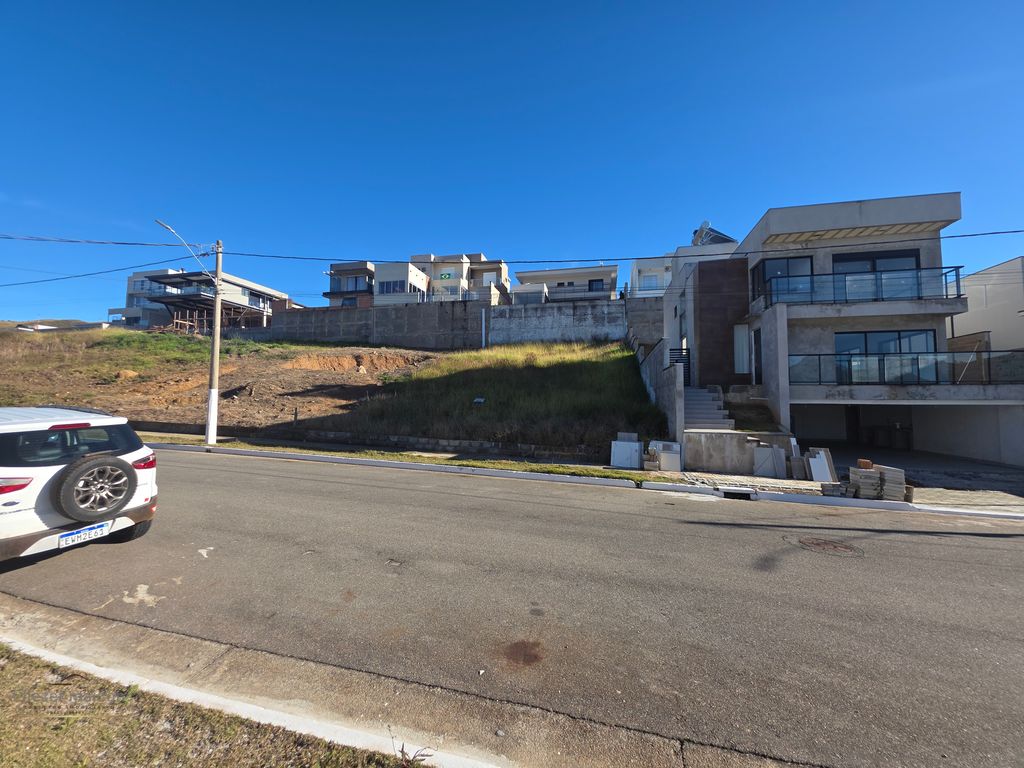 Terreno, 450 m² - Foto 1