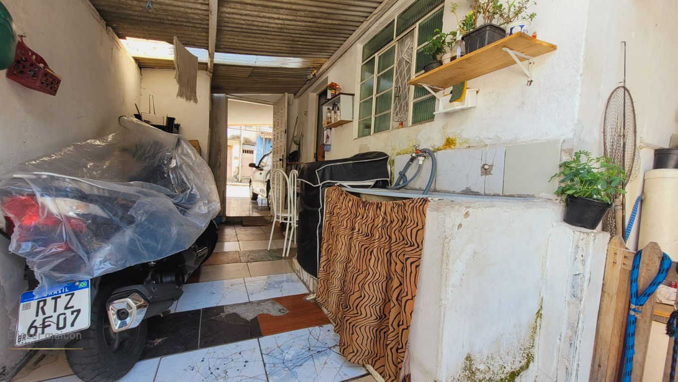 Casa, 2 quartos, 75 m² - Foto 9