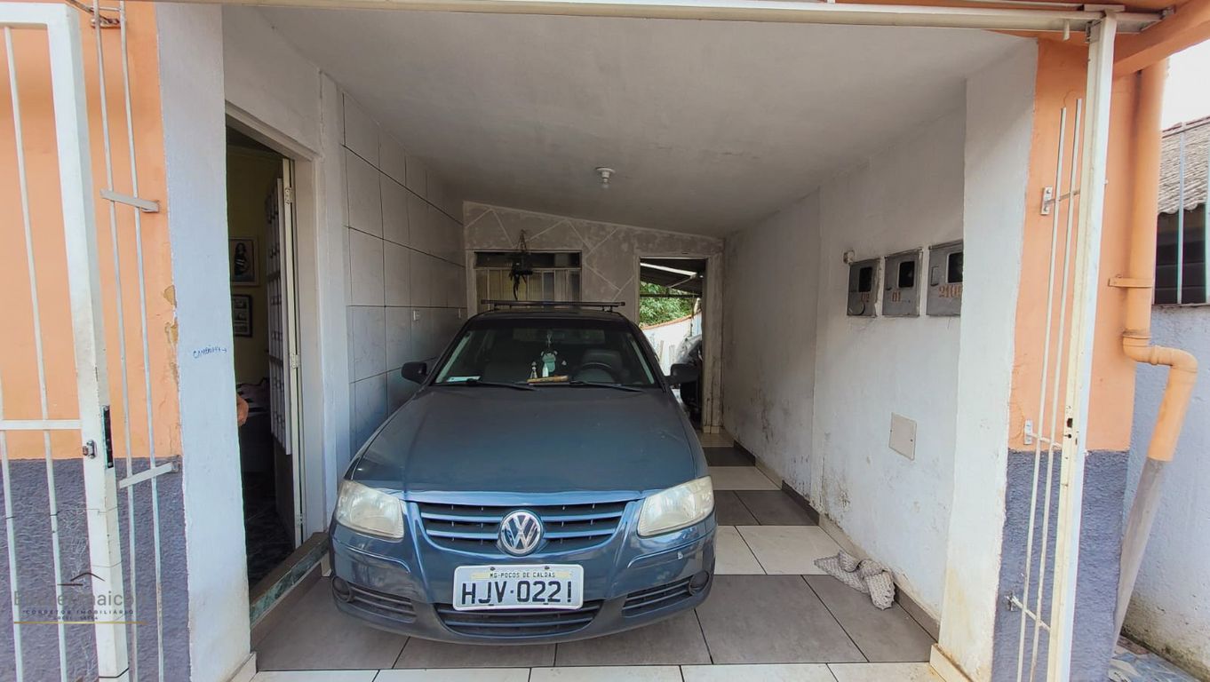 Casa, 2 quartos, 75 m² - Foto 2