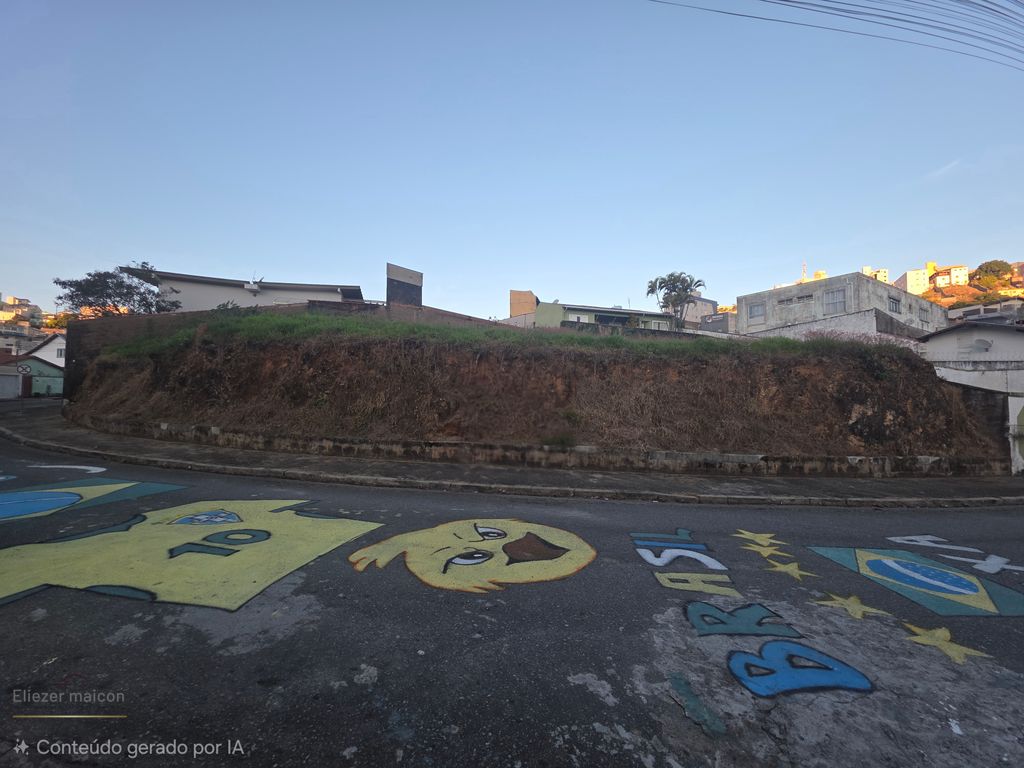Terreno, 760 m² - Foto 3