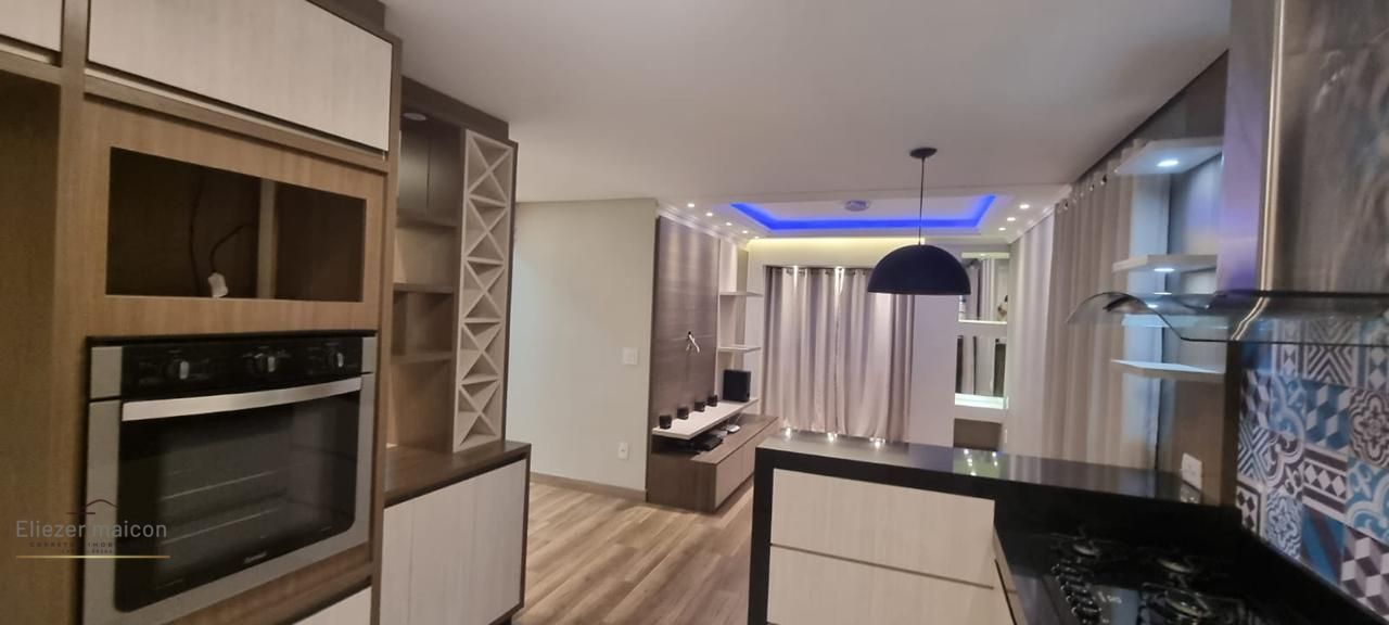 Apartamento, 2 quartos, 66 m² - Foto 23
