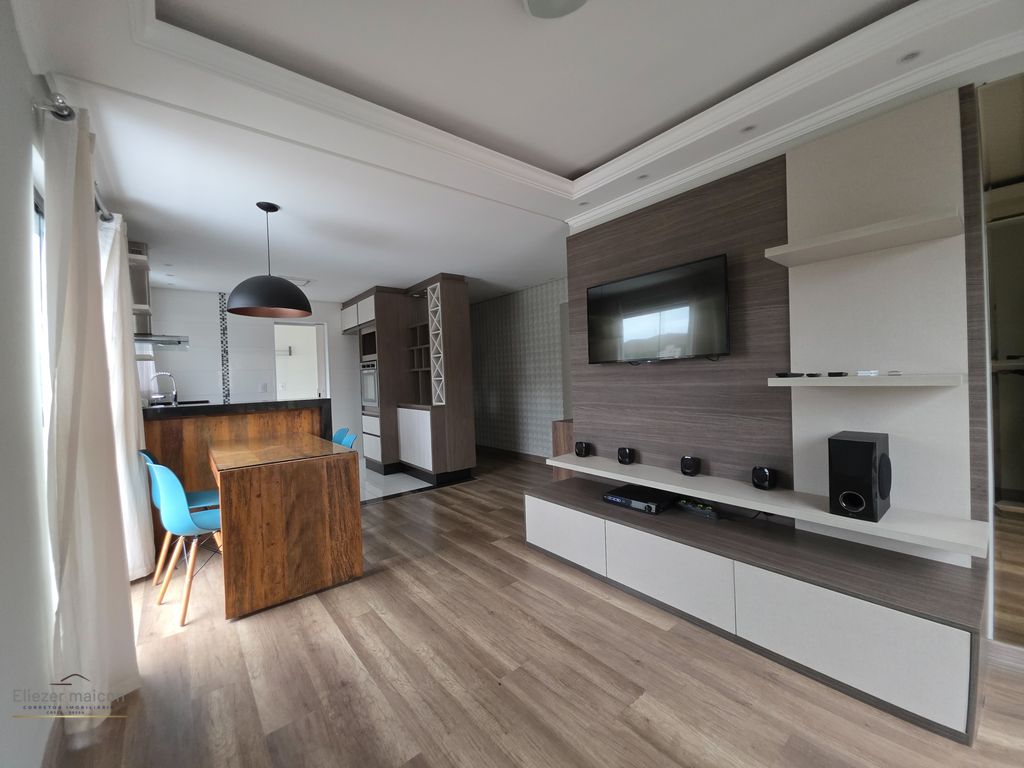 Apartamento, 2 quartos, 66 m² - Foto 22