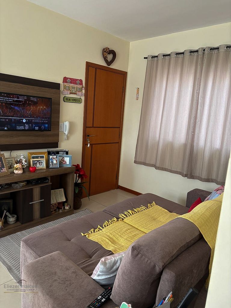 Apartamento, 2 quartos, 89 m² - Foto 4