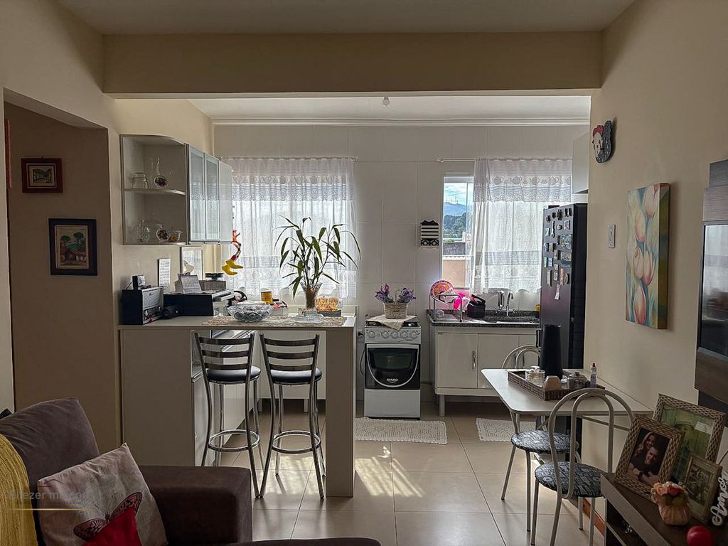 Apartamento, 2 quartos, 89 m² - Foto 6