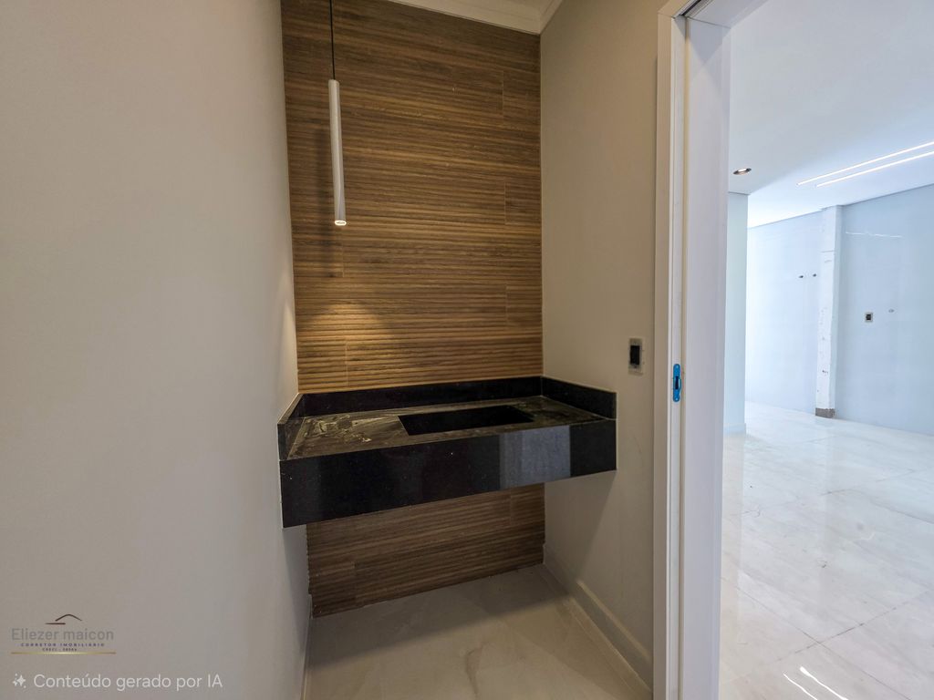 Casa, 3 quartos, 279 m² - Foto 13