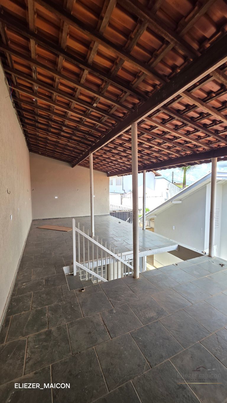 Casa, 3 quartos, 170 m² - Foto 18