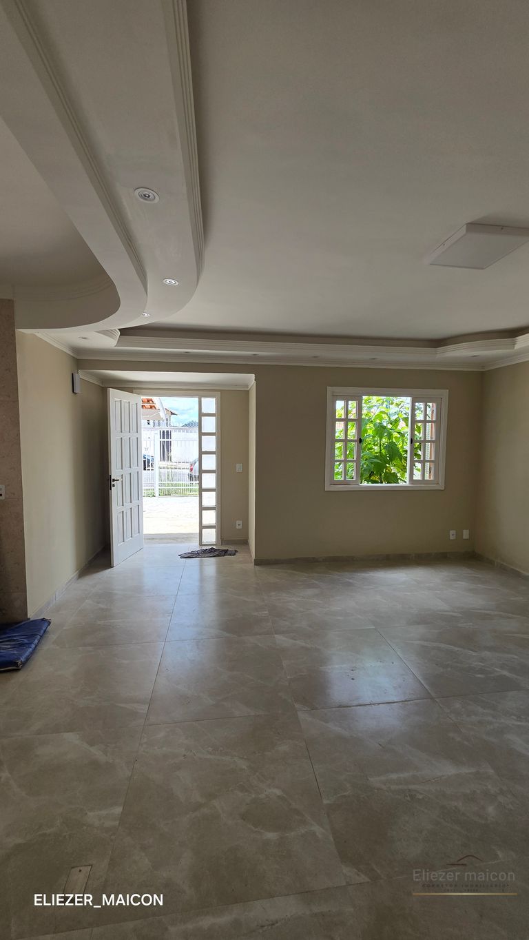 Casa, 3 quartos, 170 m² - Foto 2