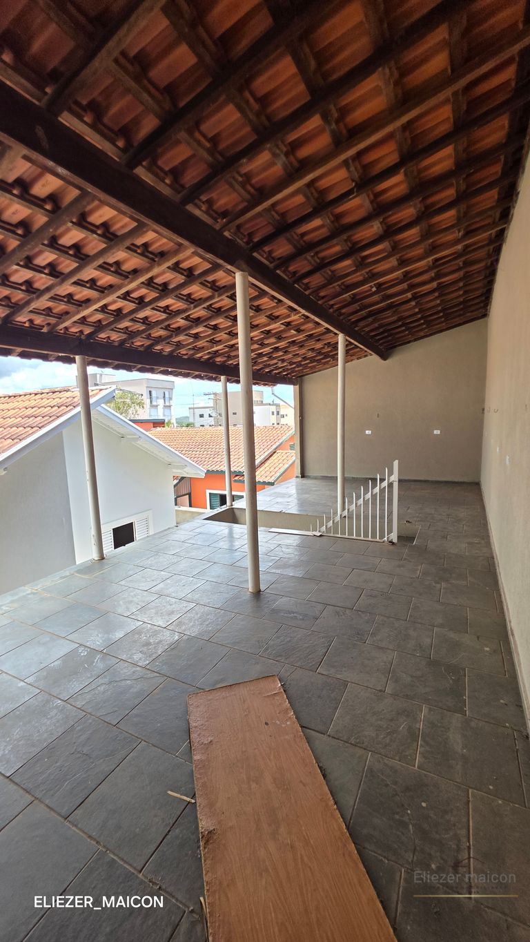 Casa, 3 quartos, 170 m² - Foto 17