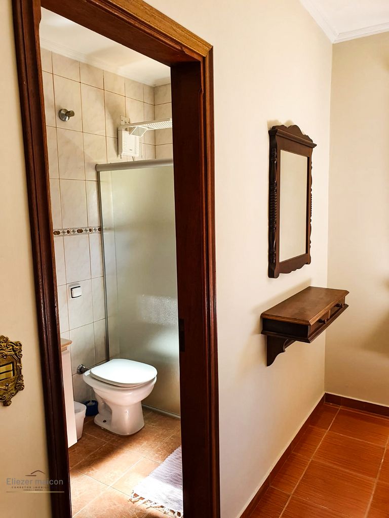 Chácara, 3 quartos, 330 m² - Foto 20